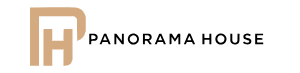 Panorama House Logo